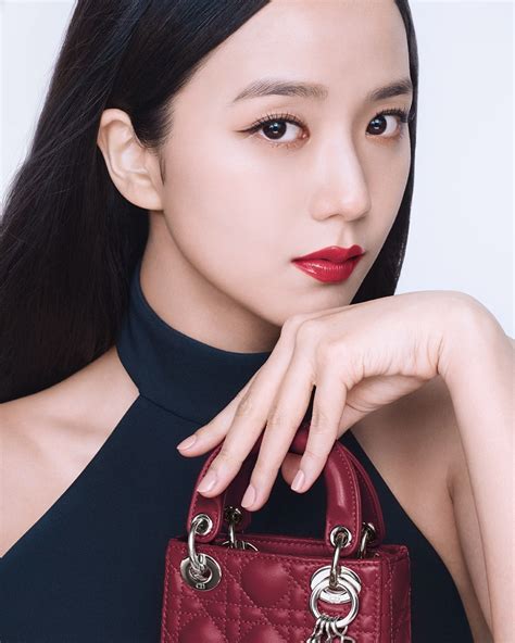 what is jisoo to dior|jisoo and dior blackpink.